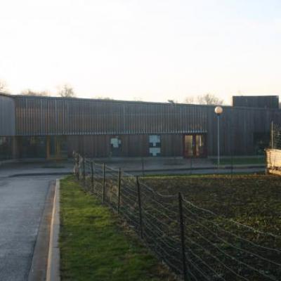 Vision périphérique